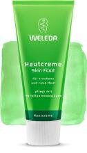 Weleda Skin Food Art.4194 Суперсыворотка для кожи  с экстрактами ромашки, календулы и розмарина, 30 мл