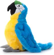 Early Steps Repetian Plush Art.41952  Mīkstā mūzikāla rotaļlieta Papagailis