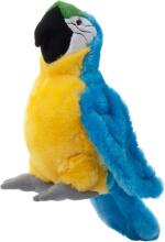Early Steps Repetian Plush Art.41952  Mīkstā mūzikāla rotaļlieta Papagailis