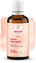 Weleda Art.9510 Масло для кожи интимной области 50ml