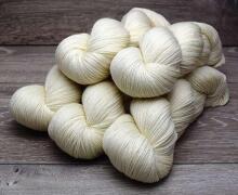 La Bebe™ Lambswool Natural Eco Socks Art.42231