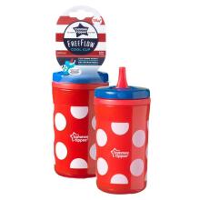 Tommee Tippee Cool Art.4440248 Сменная насадка 18 мес.+
