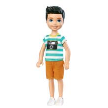 Mattel Barbie Chelsea Club Art.DWJ33 Mini lelle