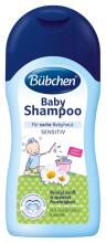 Bubchen Baby  Art.TB85 Shampoo Aloe