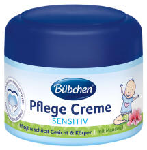 Bubchen Art.TB23 kopjošais krēms bērniem