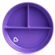 Munchkin Art.212240 Plate