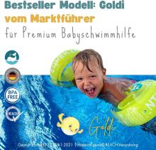 Edwekin Premium Swim Wings Art.42927 Lielisks peldēšanas palīglīdzeklis/uzroči zīdaiņiem un maziem bērniem