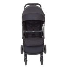 Graco Buggy Breaze lite Black Прогулочная коляска
