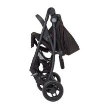Graco Buggy Breaze lite Black Прогулочная коляска