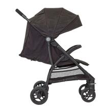 Graco Buggy Breaze lite Black Прогулочная коляска