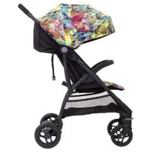 Graco '20 Breaze Lite Art.6DU999IROEU Iron Pastaigu rati