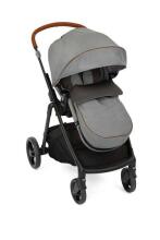 Graco Near2Me Art.43336 Steeple Grey