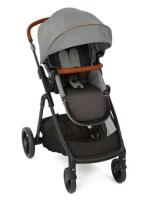 Graco Near2Me Art.43336 Steeple Grey
