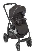 Graco EVO XT прогулочная коляска