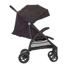 Graco Buggy Breaze lite RED LEOPARD прогулочная коляска