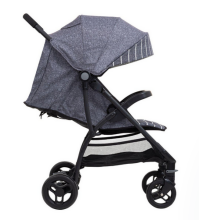 Graco Buggy Breaze lite RED LEOPARD прогулочная коляска