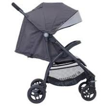 Graco Breaze Lite Art.43352 Iron pastaigu rati