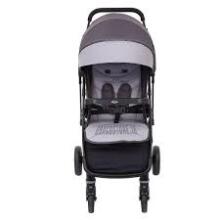 Graco Breaze Lite Art.43352 Iron pastaigu rati