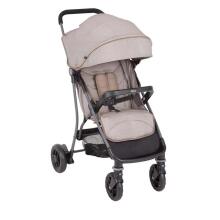 Graco Breaze Lite Art.43352 Iron pastaigu rati