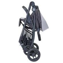 Graco Breaze Lite Art.43352 Iron pastaigu rati