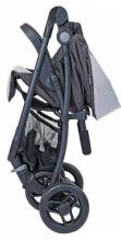 Graco Breaze Lite Art.43352 Iron pastaigu rati