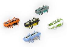 HexBug  Nitro Art.6068992  Микро-робот,5 шт