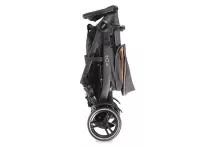 Graco '17 Evo XT Storm  Art.1899305  Прогулочная коляска