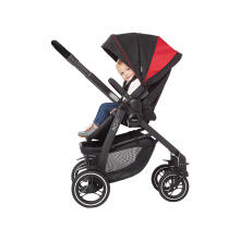 Graco '17 Evo XT Storm  Art.1899305  Прогулочная коляска