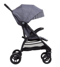 Graco Buggy Breaze lite Suits Me
