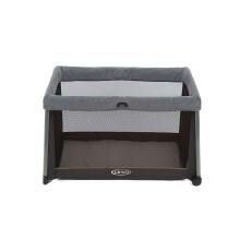 Graco Foldlite Art.43446 Shadow ceļojumu gulta / manēža