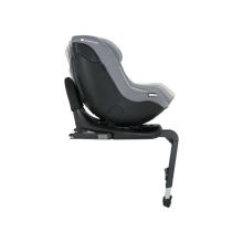 KinderKraft I-GUARD I-SIZE Art.KCIGUA00GRY0000 Cool Grey Baby car seat 0-18kg