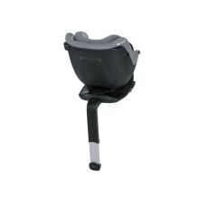 KinderKraft I-GUARD I-SIZE Art.KCIGUA00GRY0000 Cool Grey Baby car seat 0-18kg
