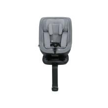 KinderKraft I-GUARD I-SIZE Art.KCIGUA00GRY0000 Cool Grey Baby car seat 0-18kg