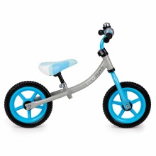 Eco Toys Balance Bike Art.BW-1122 Blue