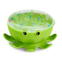 Munchkin Octopus Art.247127  vannas rotaļlietu