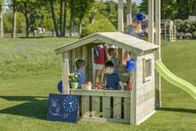 Inpuit Playhouse Pipi Art.199