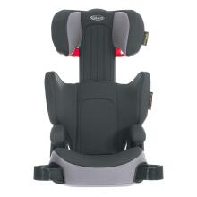 Graco Assure  Art.1986691 Midnight Grey Autosēdeklis (15-36 kg)