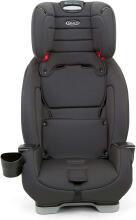 Graco Avolve™ car seat 9-36 kg, Charcoal Aвтокресло (9-36 кг)