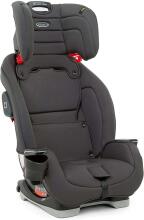 Graco Avolve™ car seat 9-36 kg, Charcoal Aвтокресло (9-36 кг)