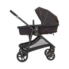 Graco Transform Art.43594 Black прогулочная коляска