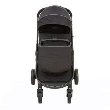 Graco Transform Art.43594 Black прогулочная коляска