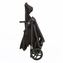 Graco Transform stroller set 2in1 Black