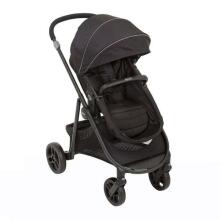 Graco Transform Art.43594 Black прогулочная коляска