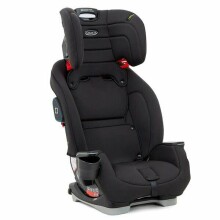 Graco Avolve Black Art.8AE799BLCEU Car seat 9-36 kg