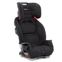 Graco Avolve Black Art.8AE799BLCEU Car seat 9-36 kg