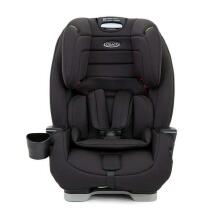 Graco Avolve Black Art.8AE799BLCEU Car seat 9-36 kg