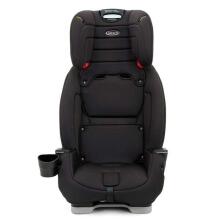 Graco Avolve Black Art.8AE799BLCEU Car seat 9-36 kg