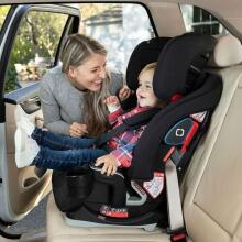 Graco Avolve Black Art.8AE799BLCEU Car seat 9-36 kg