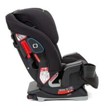 Graco Avolve Black Art.8AE799BLCEU Car seat 9-36 kg