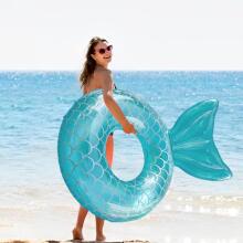 Inflatable Swimming Ring Art.43614